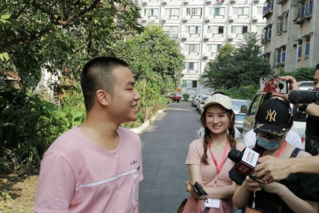 686分!化学爱好者!川大录取首位强基计划青年学子