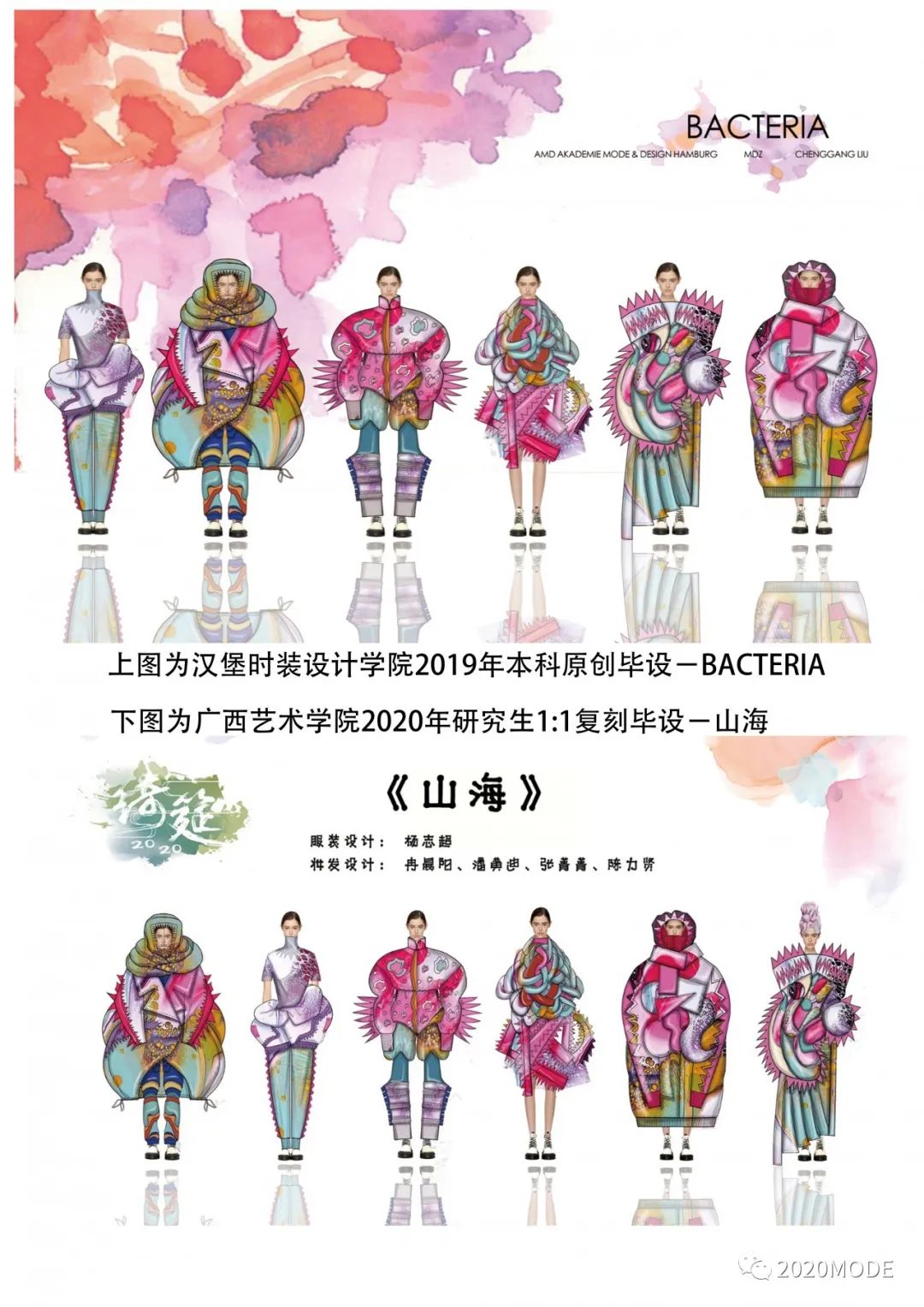 毕设作品抄袭?广西艺术学院公告:撤销硕士学位!