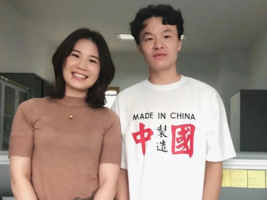 实习期收2封感谢信!这位新晋“男”丁格尔,凭实力圈粉!