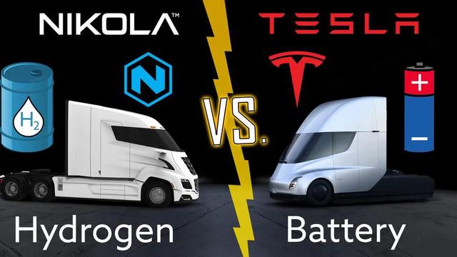 通用汽车牵手Nikola，“老少配”为啥让华尔街如此兴奋？