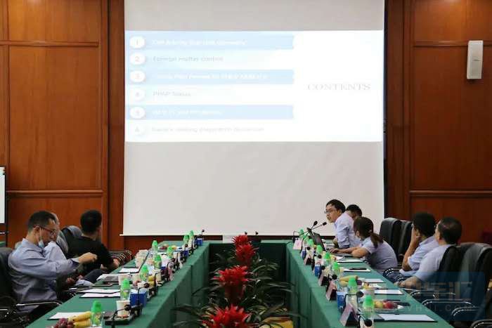 电池模组已通过现场审核 比亚迪将向戴姆勒供应刀片电池