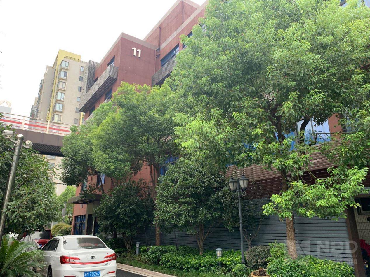 天山生物间接股东上海智本注册地址查无此“司”
