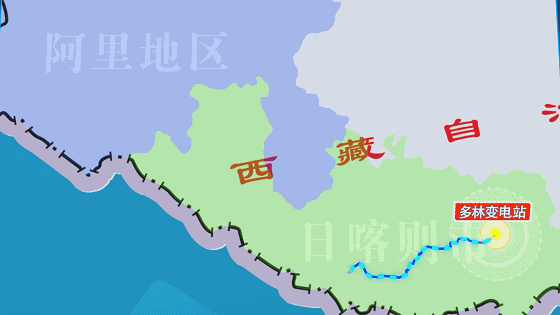 国家电网竟然可以点亮“云端”!极限挑战世界电力难题!