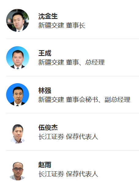 参会嘉宾
