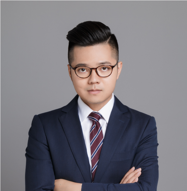 第三代半导体 | 一张图