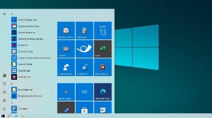 微软Win 10新/旧开始菜单有哪些变化?
