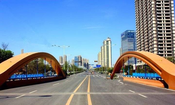 济南唐冶街道gdp_为什么那么多济南人都去唐冶买房 看到最后我明白了...
