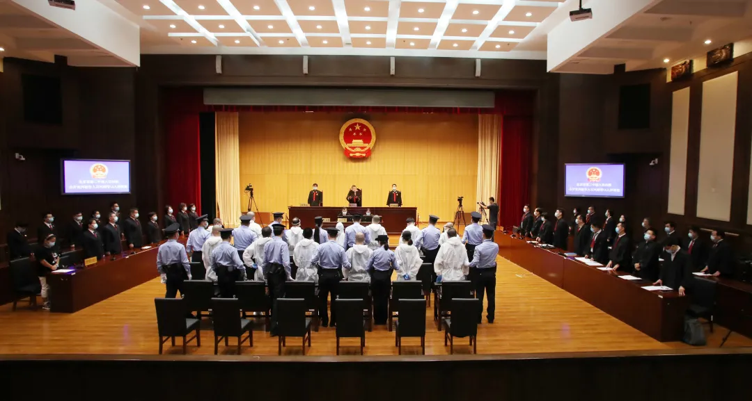 图片来源:京法网事