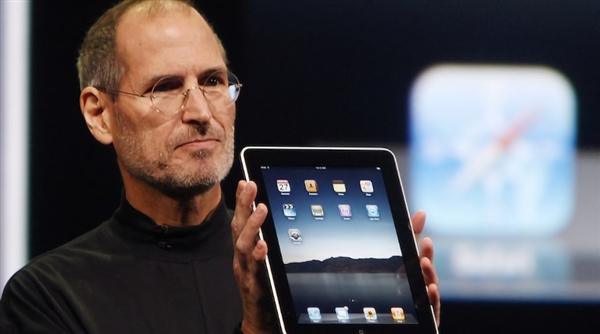 iPad一代