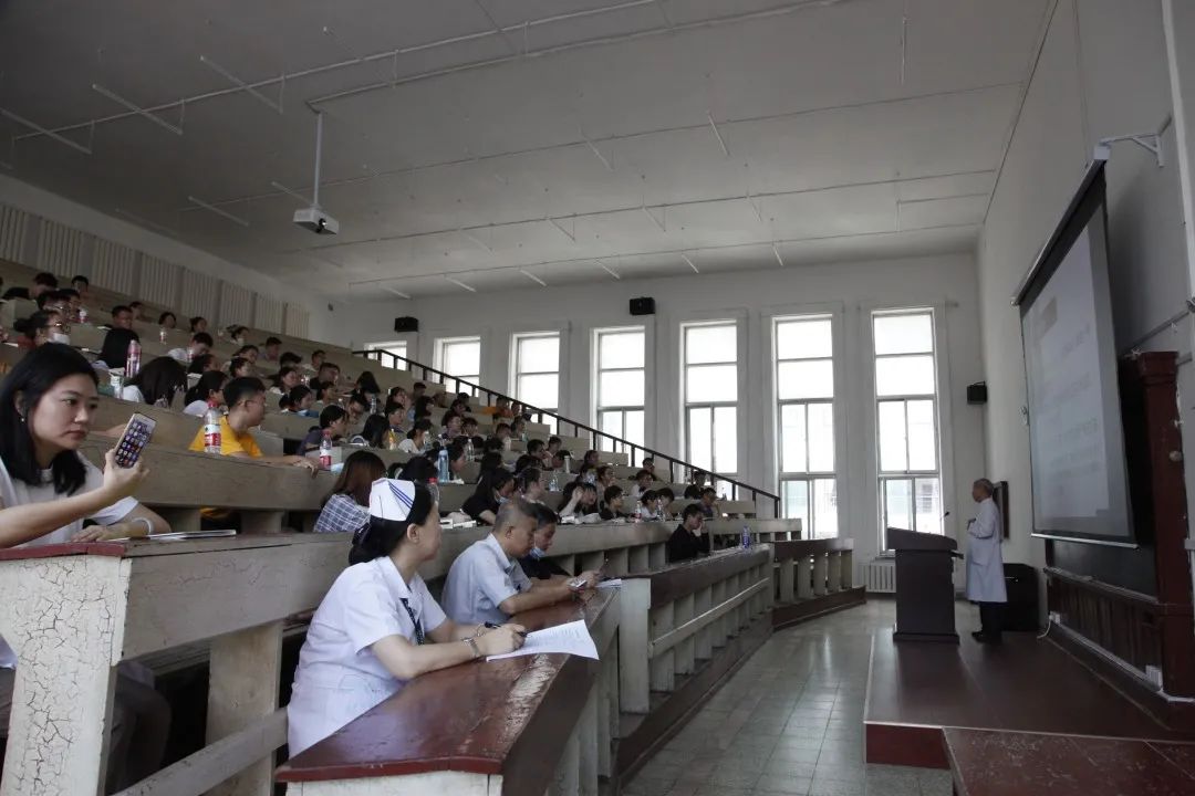新学期|开学第一课!