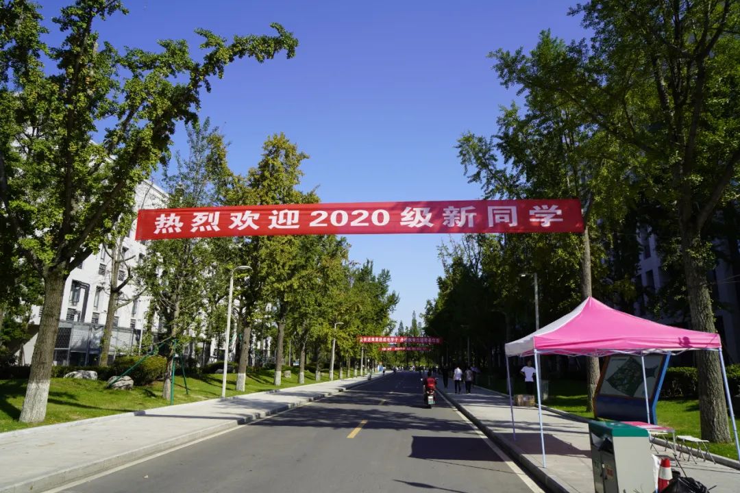 UESTC萌新,我们准备好啦!