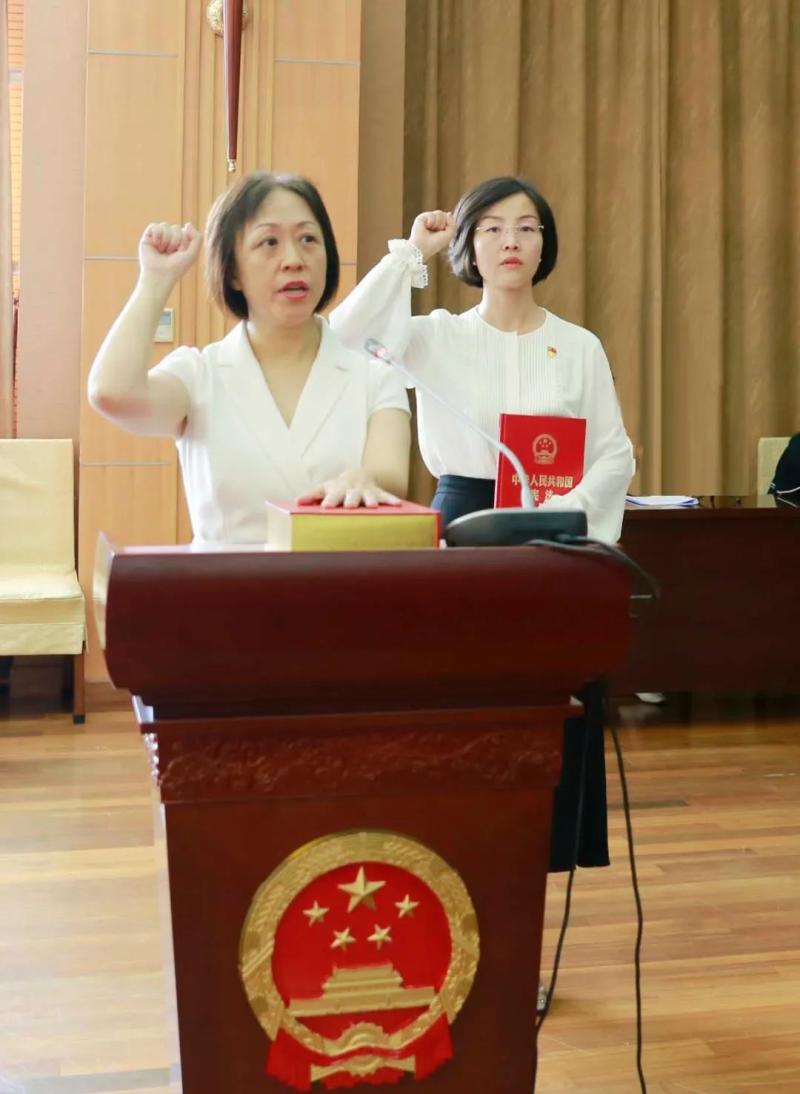 人事|刘艳任上海闵行区副区长