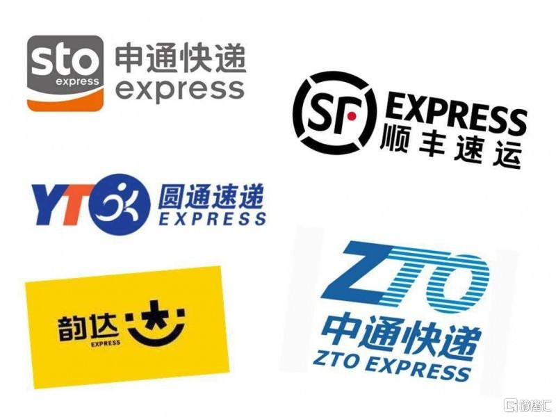 申通老总的千金_申通快递图片(3)
