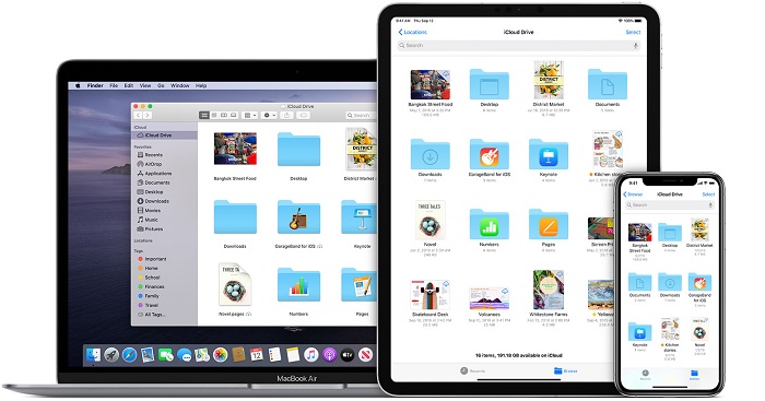 资料图(来自:Apple 官网)