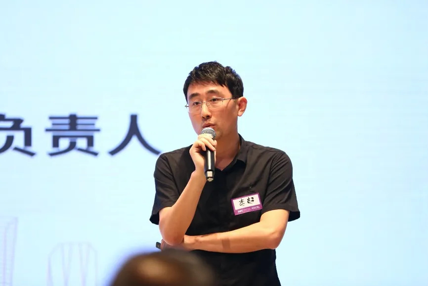 图:海油发展(中海油第一期)双创需求发布