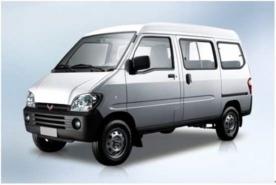 五菱真火遍全球!美国军队资产拍卖网站惊现五菱之光 500美元起拍