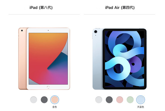 Ipad十年 New Ipad Air No Ipad Pretty Much Pro 笔记本电脑 Ipad 苹果 新浪科技 新浪网