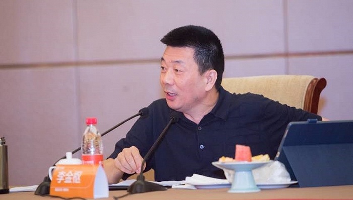 华鸿董事长_华鸿集团董事长张鸿善(3)