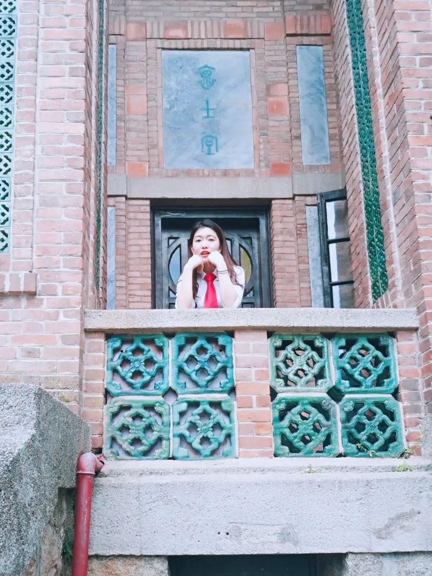 ▲2017年-2019年,陈娟娟修业于中山大学法学院