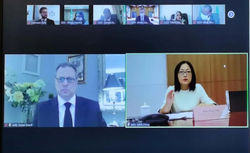 阿拉伯联盟经济总量_阿拉伯联盟