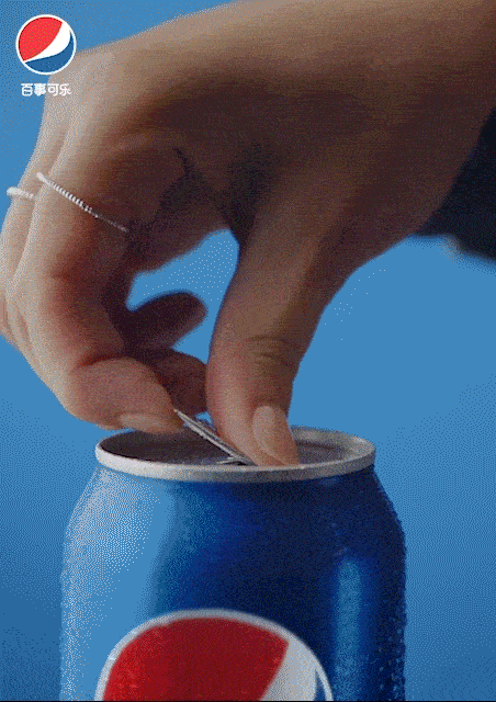 成为音乐人最简单的方式,就是拧开一瓶百事可乐