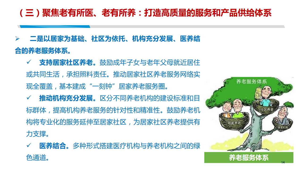 人口老龄化对策_人口老龄化(2)