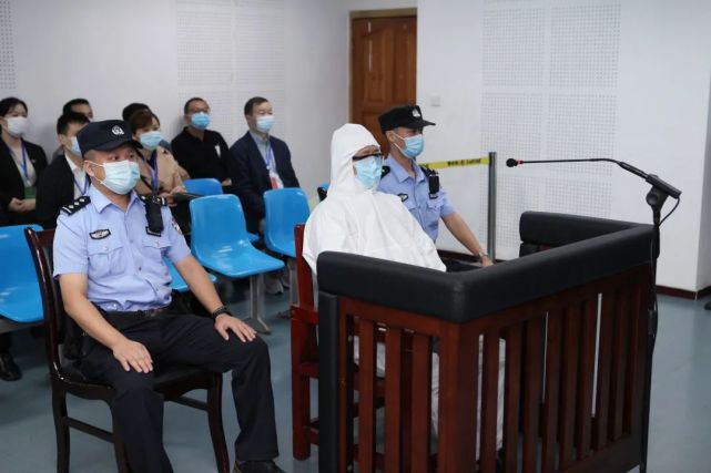 死刑！重庆王平组织、领导黑社会性质组织案一