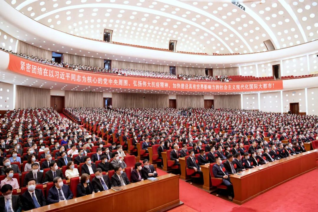 致敬英雄!同济一批“抗疫”先进集体和先进个人获得上海市表彰