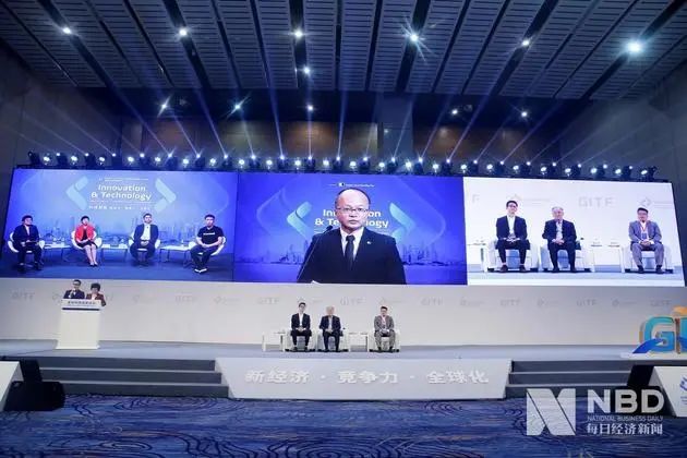 “后疫情时代”下为什么说亚洲是全球经济主要增长极