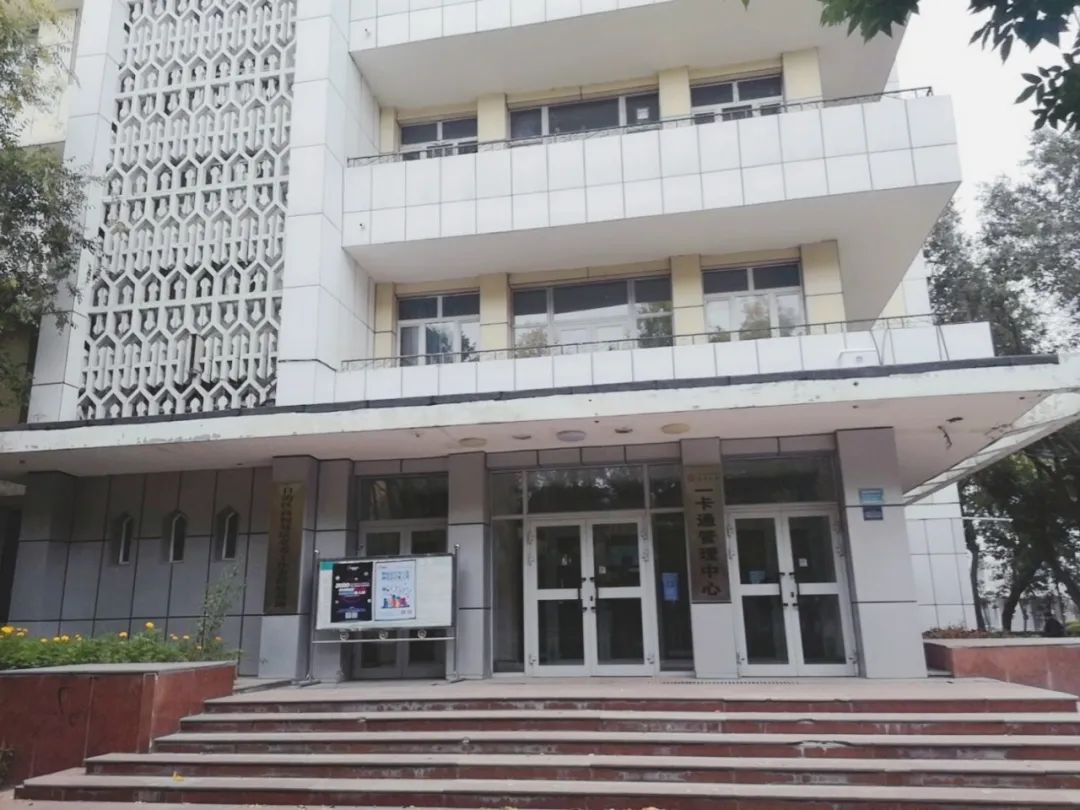 “萌新”必看:快来认识新大本部教学楼吧