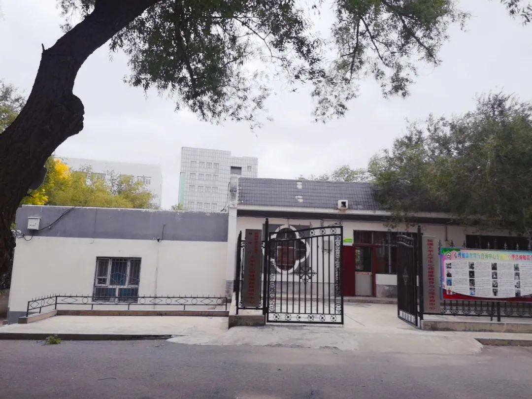 “萌新”必看:快来认识新大本部教学楼吧