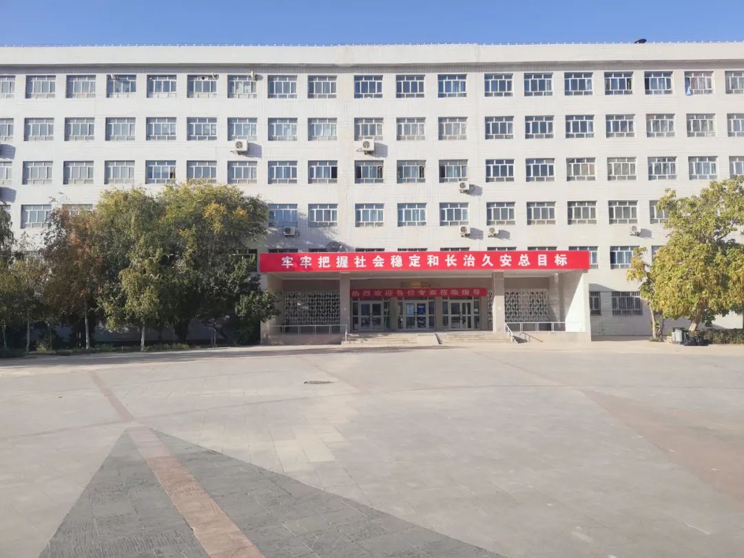 “萌新”必看:快来认识新大本部教学楼吧