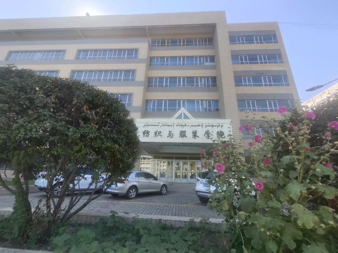 “萌新”必看:快来认识新大本部教学楼吧