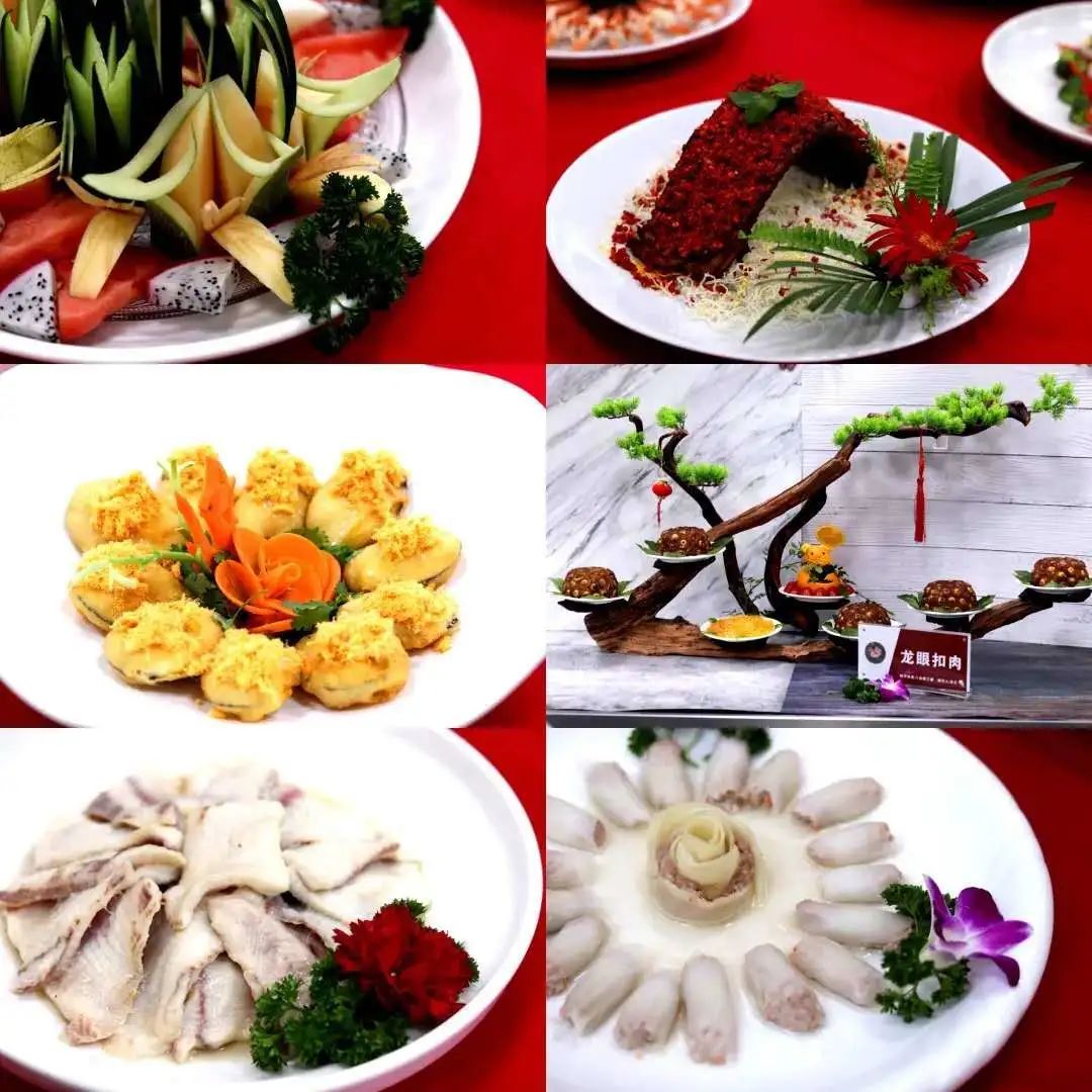 精美菜品,定制月饼!中南大学食堂超暖心策划来袭!让我们一起“花好月圆”!