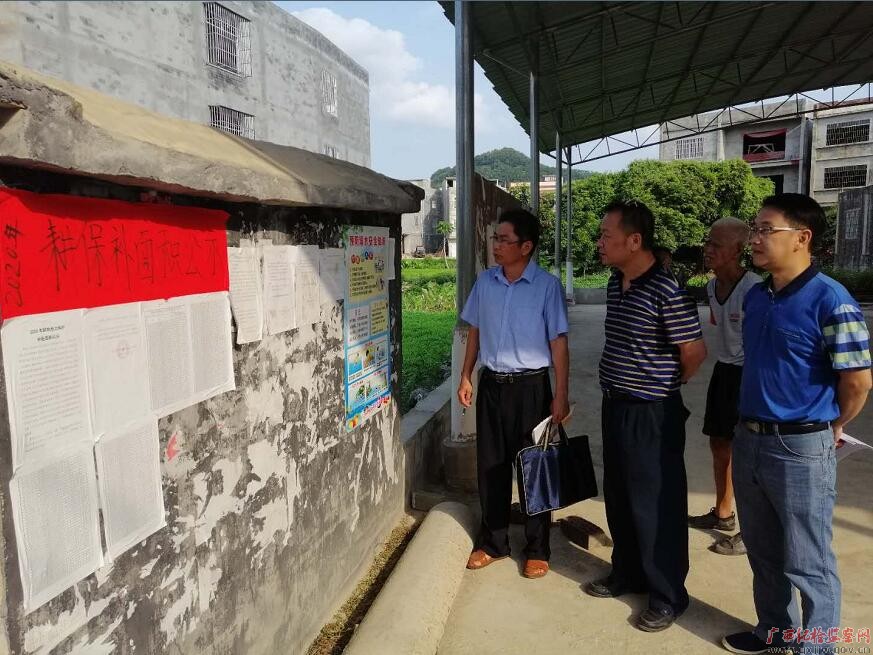 扶绥县水边村人口_扶绥县新宁镇水边村