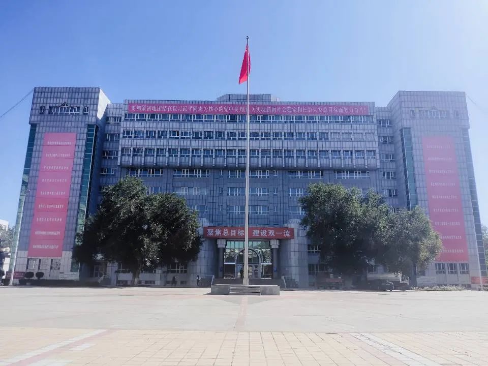 “萌新”必看:快来认识新大本部教学楼吧