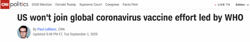 △美国有线电视新闻网(CNN)报道