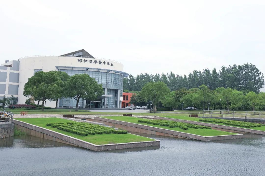 新生季 | 杏林迎新,上中医用心期待你的到来
