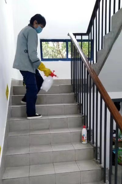 新生季 | 杏林迎新,上中医用心期待你的到来