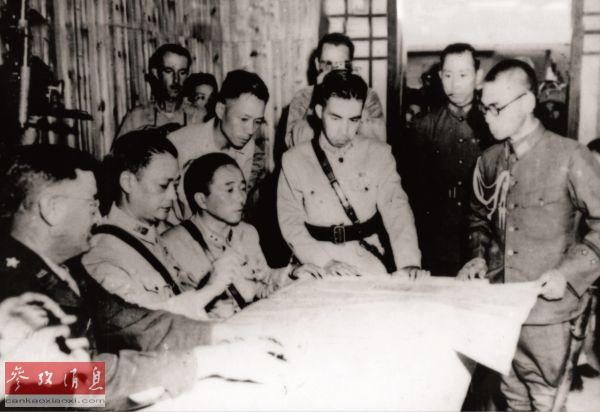 芷江:定格抗战历史的“胜利之城”