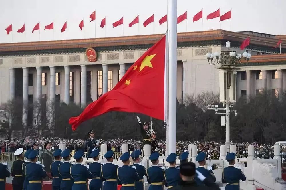 今天,铭记那一场血泪写就的抗争!