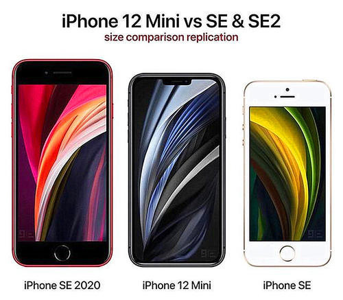 iPhone手机