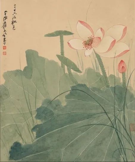 咦?听说湖工大校园景观“碰瓷”这些名画