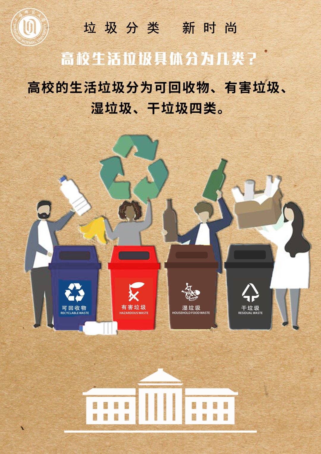 喝完秋天的第一杯奶茶,垃圾分类该怎么做?