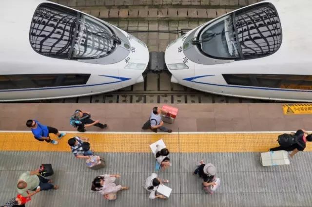让您节日出行更便捷 西安增开这些旅客列车
