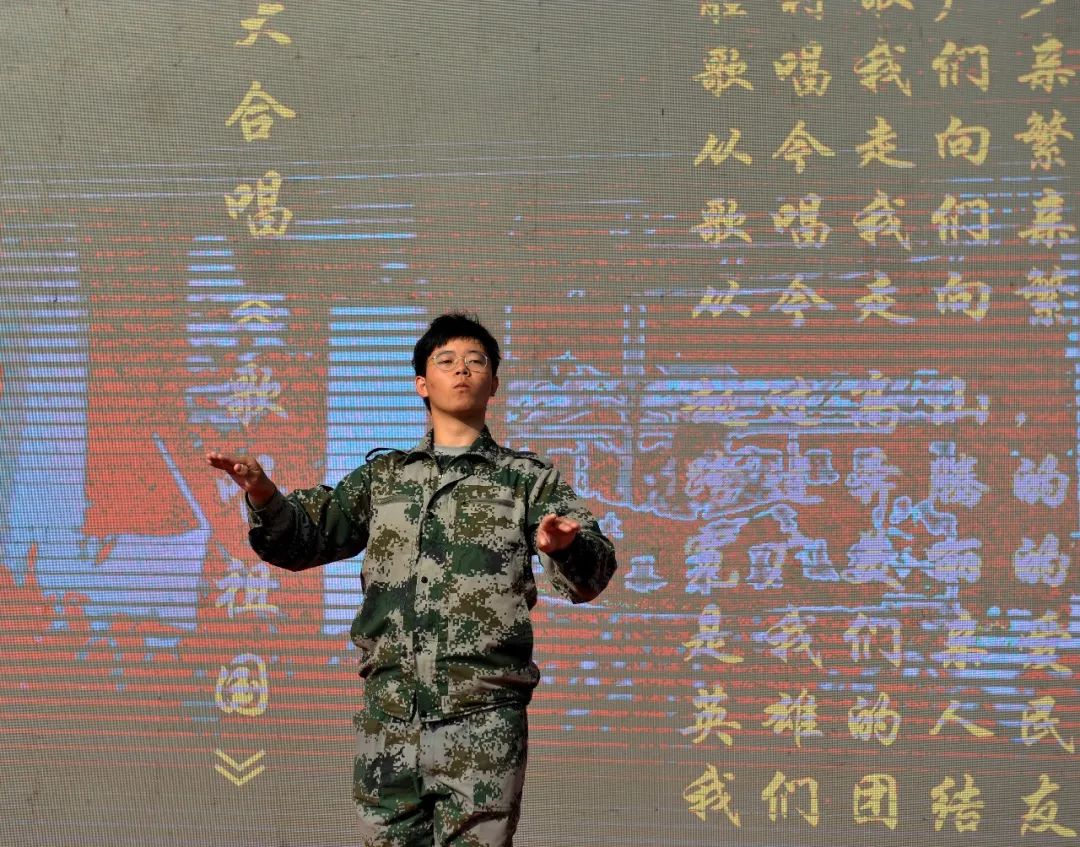 鲜花献英雄 | 东南大学举行2020年“烈士纪念日”主题教育活动