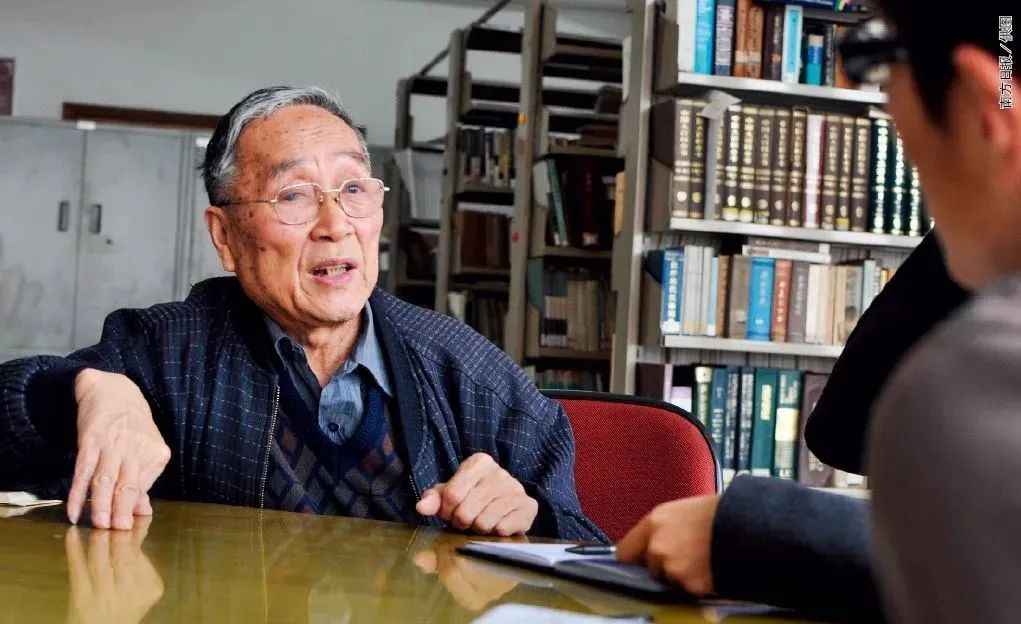 致敬!暨南大先生,65年只做一件事