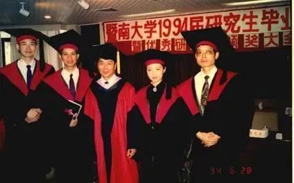 致敬!暨南大先生,65年只做一件事