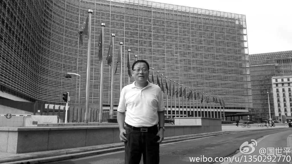 A股独董、36万粉丝财经大V突然去世!最后一条微博谈及股市 对房价他曾预言