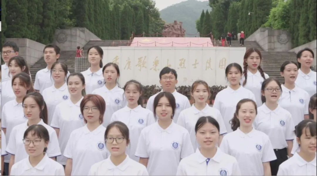 致敬英雄!天地英雄气,千秋尚凛然